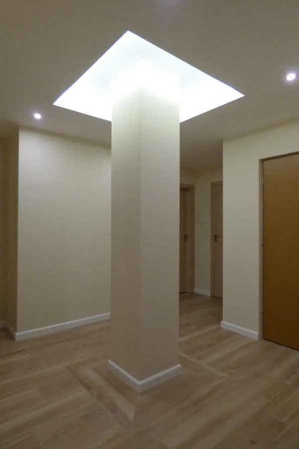 Apartmán Apartament Kwiatkowskiego Varšava 0*,