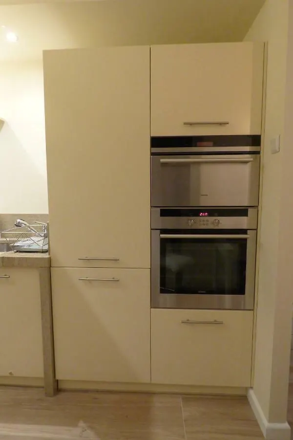 Apartament Kwiatkowskiego Apartment Warsaw Poland