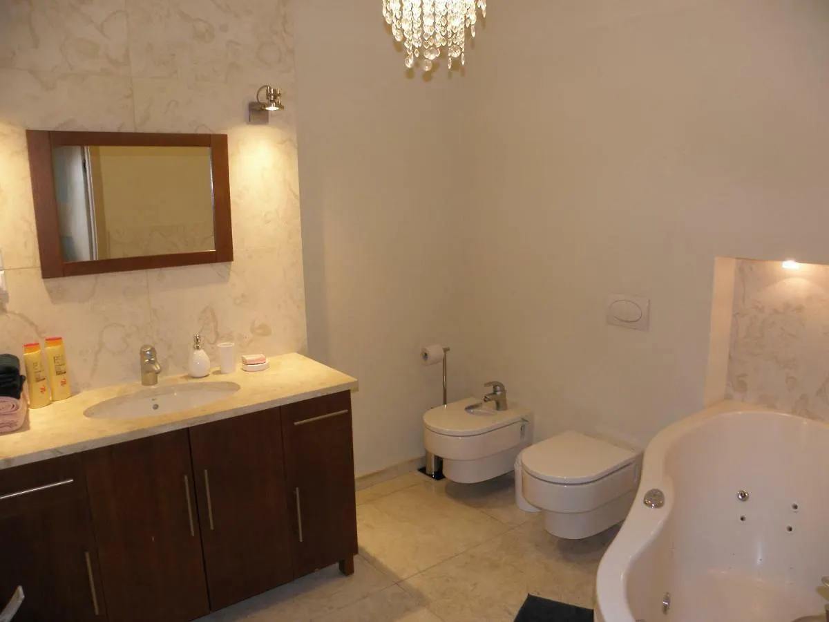 Apartament Kwiatkowskiego Apartment Warsaw