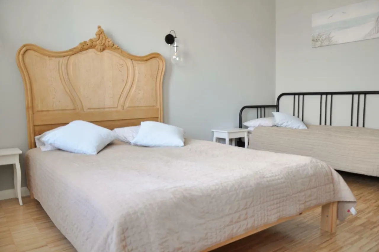 Apartament Kwiatkowskiego Apartment Warsaw