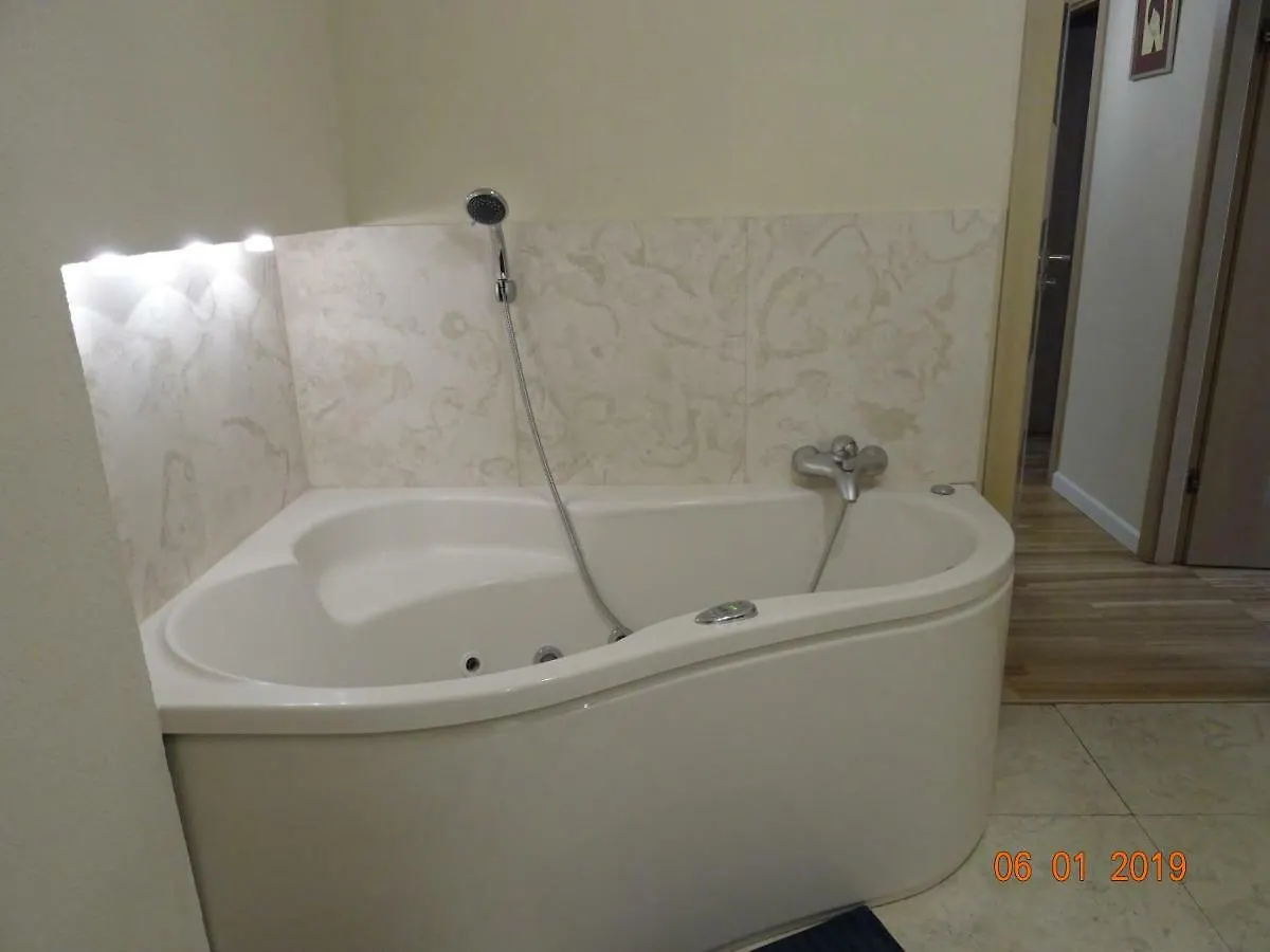 Apartament Kwiatkowskiego Apartment Warsaw